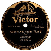 Victor 35030